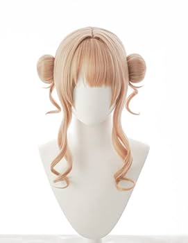 コスプレウィッグ rub Luna コスプレ ウィッグ - Luna コスプレ | ウィッグ通販